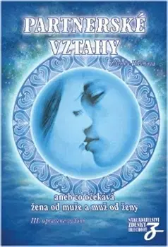 Partnerstvo Partnerské vztahy - Zdenka Blechová