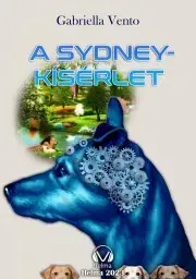 Sci-fi a fantasy A Sydney kísérlet - Vento Gabriella