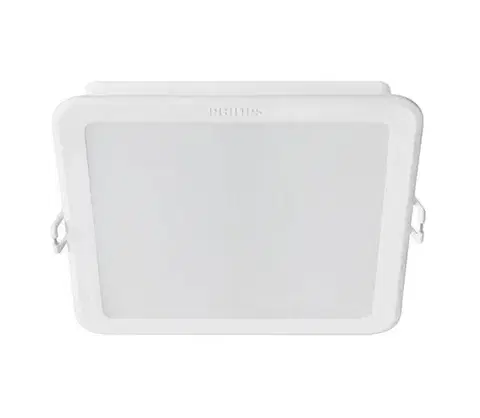 Svietidlá Philips - LED Podhľadové svietidlo MESON LED/12,5W/230V 3000K 8720169174009
