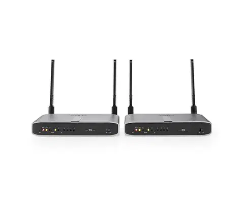 Predlžovacie káble  VTRA3470AT - Sada na bezdrôtový prenos HDMI™ signálu VTRA3470AT