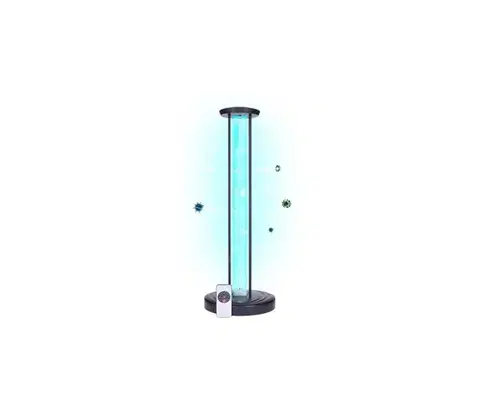 Svietidlá BRILAGI - Dezinfekčná germicidna bezozónová lampa UVC/100W/230V + DO GL05-100N-BRLG