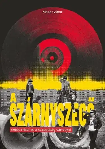 Fejtóny, rozhovory, reportáže A szárnyszegő - Gábor Mező