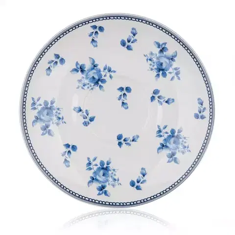Dekorácie a bytové doplnky Dezertný tanier Blue Flower 19,3 cm 60334915