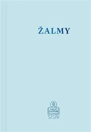 Biblie, biblistika Žalmy