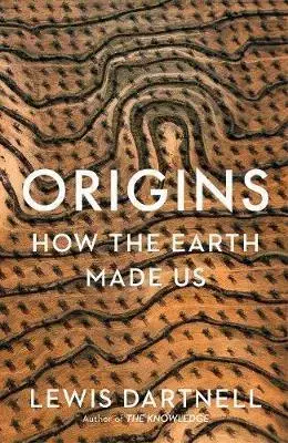 História - ostatné Origins - Lewis Dartnell