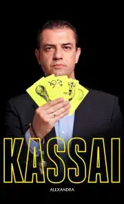 Futbal, hokej Kassai - Viktor Kassai,Zsolt Somogyi