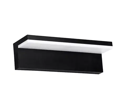 LED osvetlenie Top Light - LED Vonkajšie nástenné svietidlo ELON XL LED/16W/230V 3000/4000/6000K IP54 Elon XL CCT