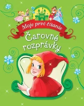 Rozprávky Čarovné rozprávky
