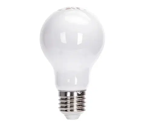 LED osvetlenie  B.V. LED žiarovka A60 E27/8W/230V 330° 2700K -  B10101H53