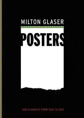 Cudzojazyčná literatúra Milton Glaser Posters - Milton Glaser