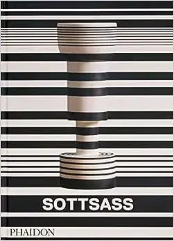 Architektúra Ettore Sottsass - Phillipe Thome