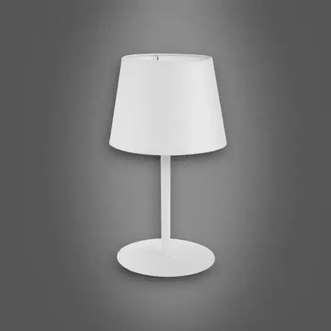 Moderné lampy do obývačky Stolná lampa Maja 2935 LB1