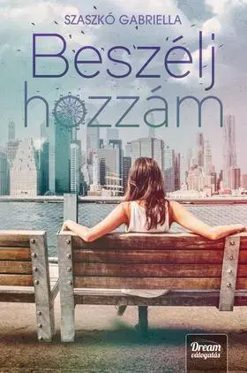 Dospievanie Beszélj hozzám (Pennington-testvérek 2. rész) - Gabriella Szaszkó