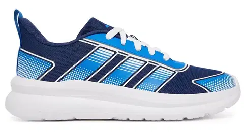 Tenisky ADIDAS TENSAUR RUN 4.0 J Veľkosť: 37 1/3 EUR