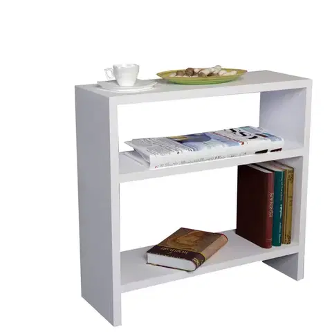 Konferenčné stolíky Odkladací stolík Silvanus White
