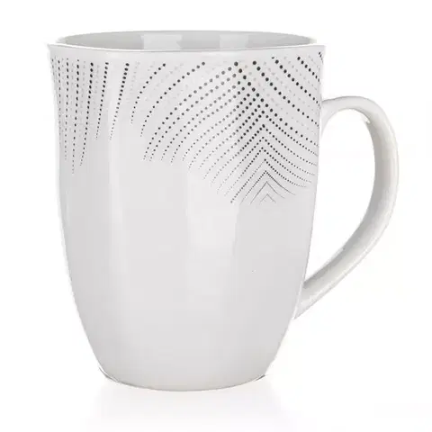 Bytové dekorácie Hrnček 290 ml Charme 60321011
