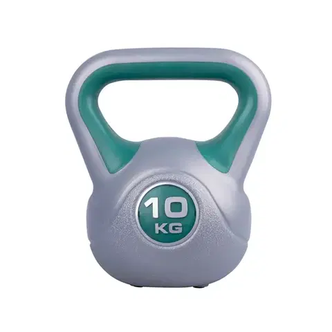 Kettlebell Činka inSPORTline Vin-Bell 10kg
