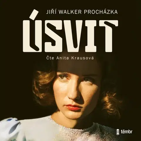Detektívky, trilery, horory Témbr Úsvit