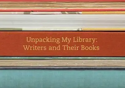 Umenie - ostatné Unpacking My Library
