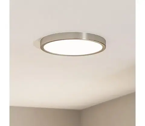 Svietidlá Eglo 99221 - LED stropné svietidlo FUEVA 5 LED/20W/230V 99221