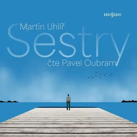 Beletria - ostatné Radioservis Sestry