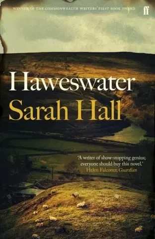 Beletria Haweswater - Sarah Hallová
