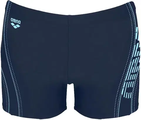 Plavecké plavky Arena M Byor Evo Shorts Veľkosť: 4