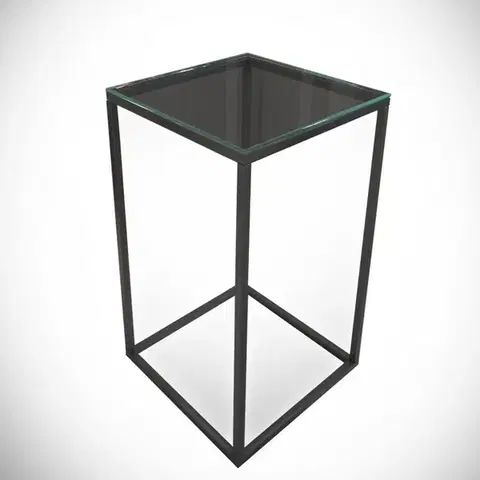 Konferenčné stolíky Odkladací stolík Pure Glass
