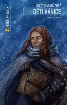 Sci-fi a fantasy Děti vánice - Tereza Matoušková