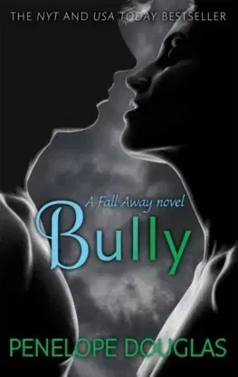 Romantická beletria Bully - Penelope Douglasová