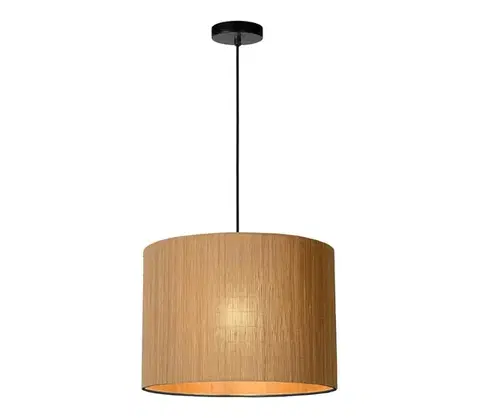 Svietidlá Lucide 03429/42/30 - Luster na lanku MAGIUS 1xE27/40W/230V 03429/42/30