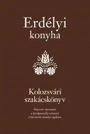 Kuchárky - ostatné Erdélyi konyha