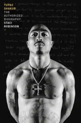 Film, hudba Tupac Shakur - Staci Robinson