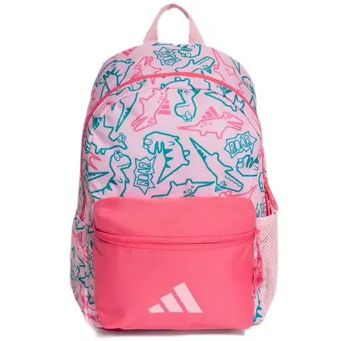 Batohy Adidas Adiraptor Backpack Kids Veľkosť: Univerzálna veľkosť