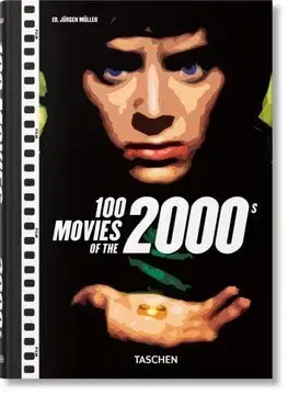 Film - encyklopédie, ročenky 100 Movies of the 2000s
