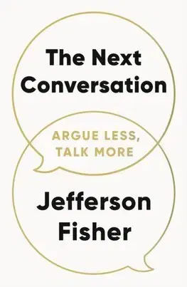 Rozvoj osobnosti The Next Conversation - Jefferson Fisher