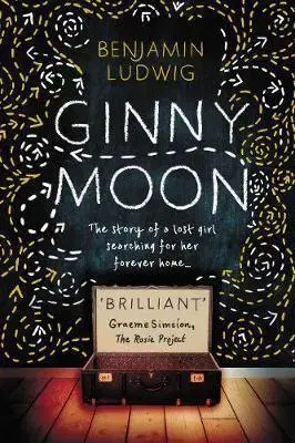 Cudzojazyčná literatúra The Original Ginny Moon - Benjamin Ludwig
