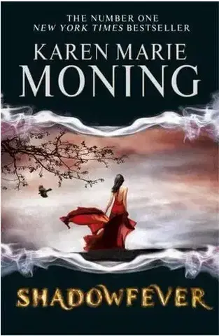 Sci-fi a fantasy Shadowfever - Fever 5 - Karen Marie Moning