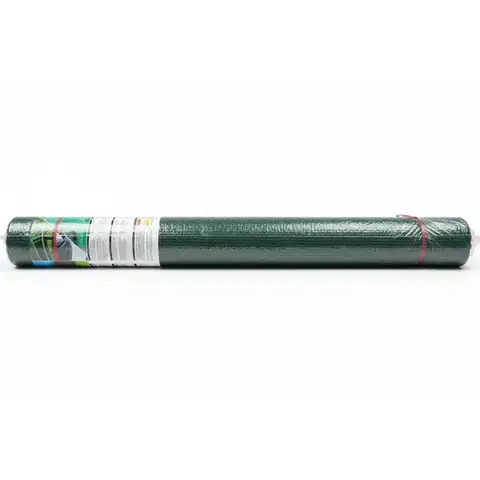 Balkónové zásteny a tieniace siete Tieniaca sieť 2x10 m 135 g/m zelená