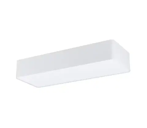 Svietidlá Eglo 99298 - Stropné svietidlo POSADERRA 3xE27/28W/230V 99298