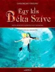 Rozprávky Az élet csillag keringője - Vîrtosu George