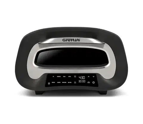 Predlžovacie káble G3Ferrari G1018600 - Pizza rúra DELIZIA 1700W/230V G1018600