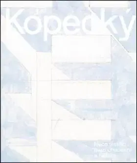 Maliarstvo, grafika Vladimír Kopecký - Anna Fulíková,Vladimír Kopecký