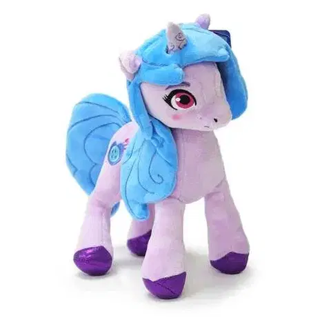 Plyšové a textilné zvieratká BARRADO MY LITTLE PONY Izzy plyšová hračka 30cm