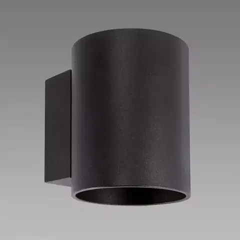 Lampy do obývačky Nástenná lampa Sonia G9 Black 03959 K1