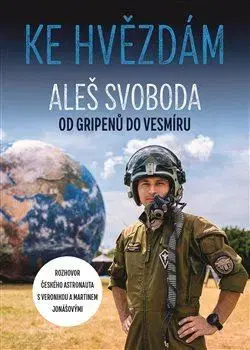 Osobnosti Ke hvězdám - Veronika Jonášová,Aleš Svoboda,Martin Jonaš