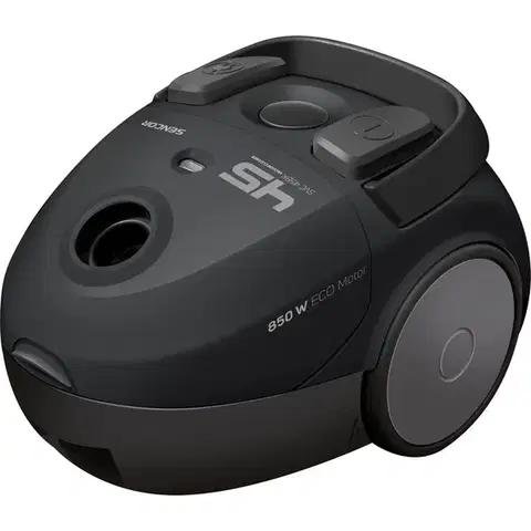 Vysávače SVC 45BK-EUE3 podlahový vysávač SENCOR