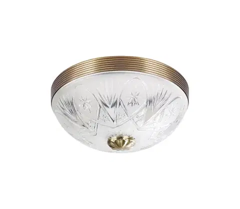 Svietidlá Rabalux 8638 - Stropné svietidlo ANNABELLA 2xE27/60W/230V