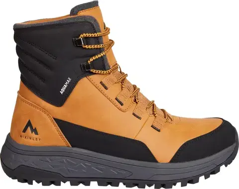 Obuv jesenná a zimná McKinley Ranger II AQX Winter Veľkosť: 41 EUR