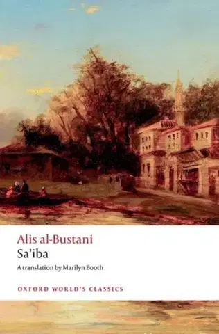 Beletria Sa'iba - Alis al-Bustani